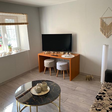 Ferienhaus Primorska Sunshine In Strandnaehe 沙布拉 外观 照片