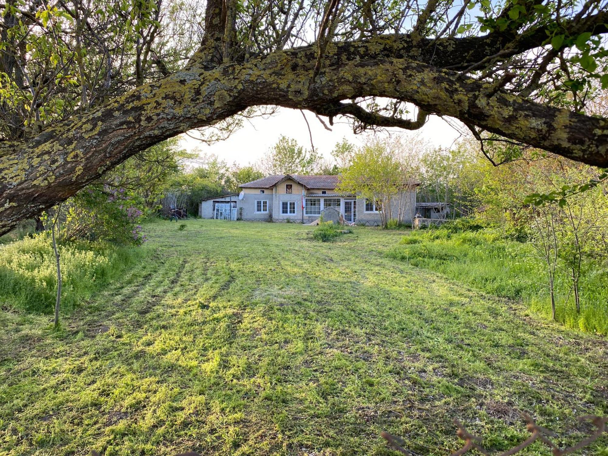 Ferienhaus Primorska Sunshine In Strandnaehe 沙布拉 外观 照片