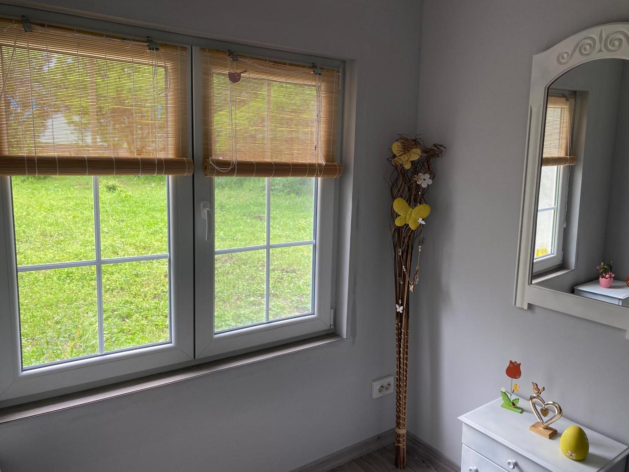 Ferienhaus Primorska Sunshine In Strandnaehe 沙布拉 外观 照片