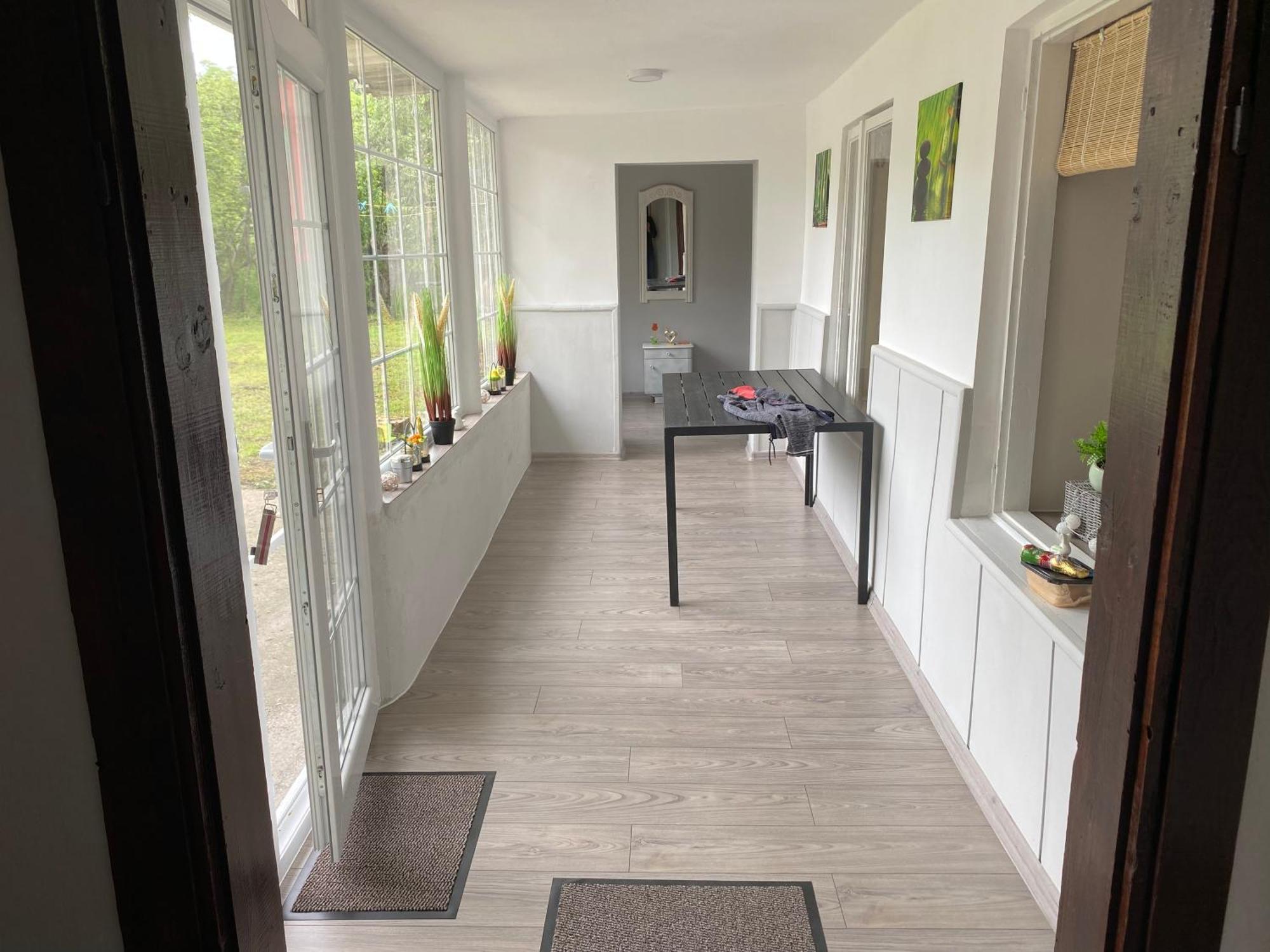 Ferienhaus Primorska Sunshine In Strandnaehe 沙布拉 外观 照片