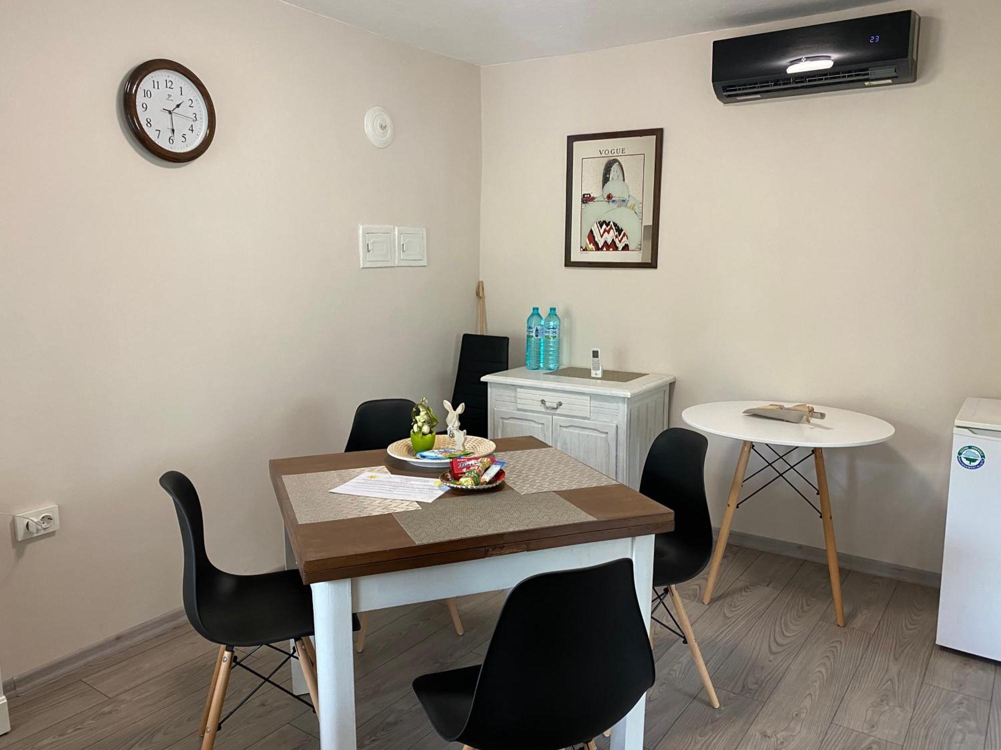 Ferienhaus Primorska Sunshine In Strandnaehe 沙布拉 外观 照片