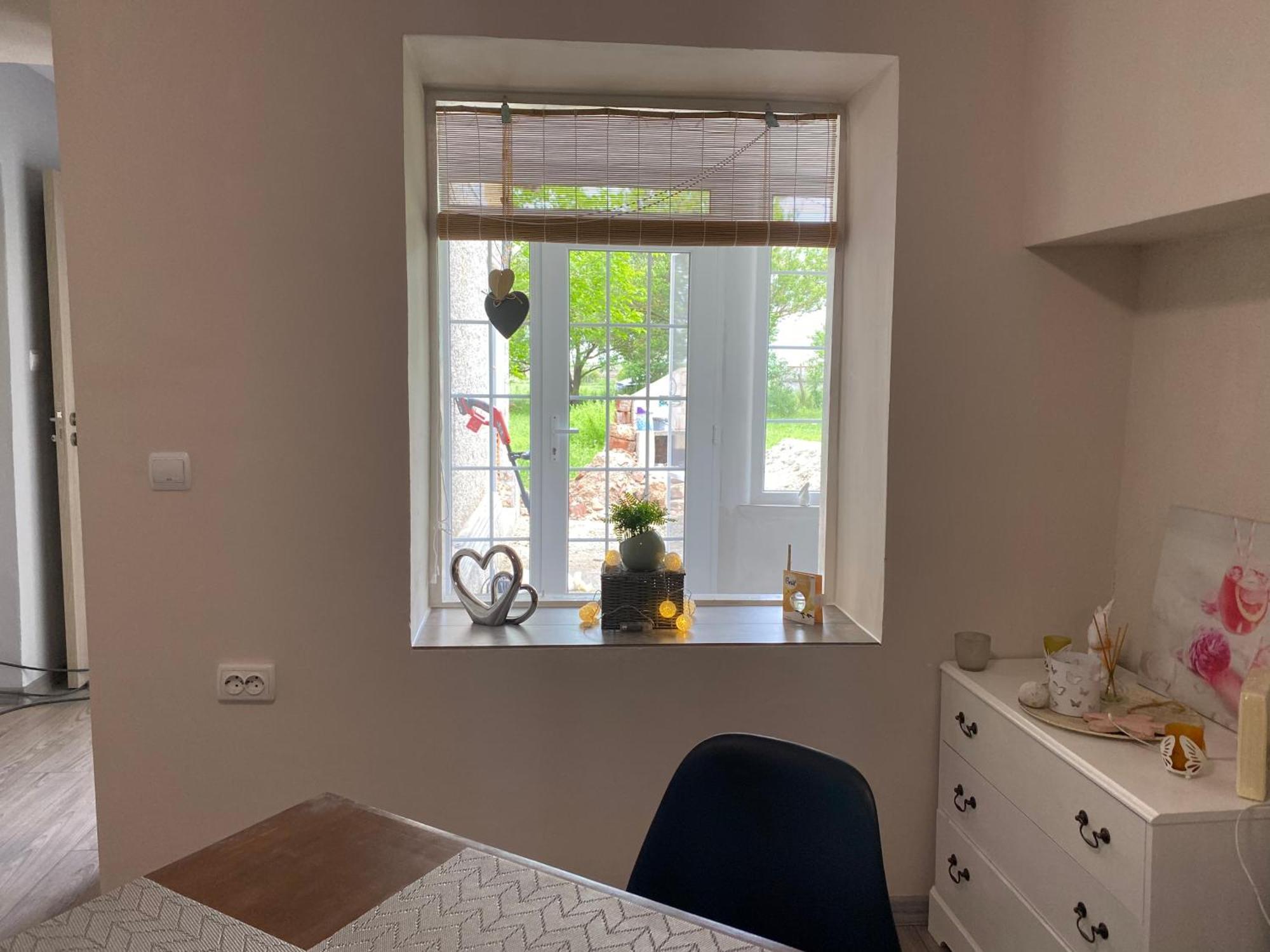 Ferienhaus Primorska Sunshine In Strandnaehe 沙布拉 外观 照片