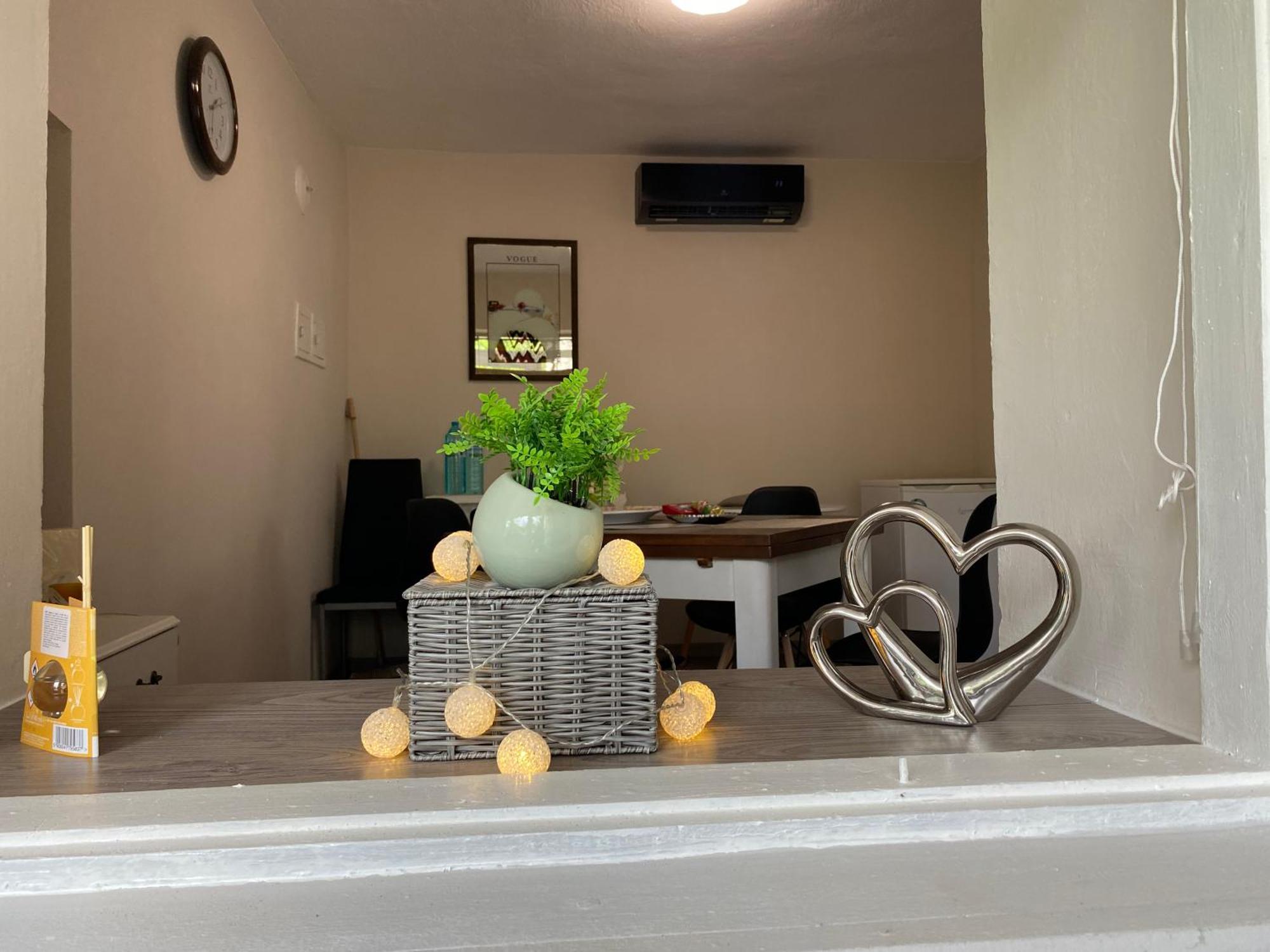 Ferienhaus Primorska Sunshine In Strandnaehe 沙布拉 外观 照片
