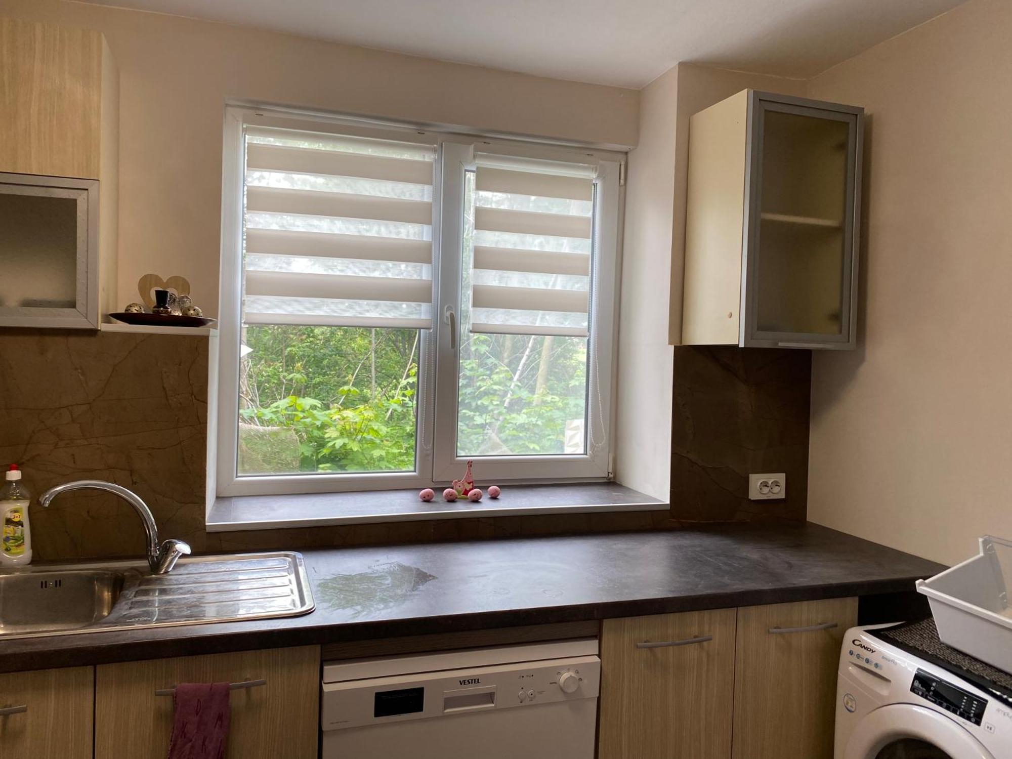 Ferienhaus Primorska Sunshine In Strandnaehe 沙布拉 外观 照片