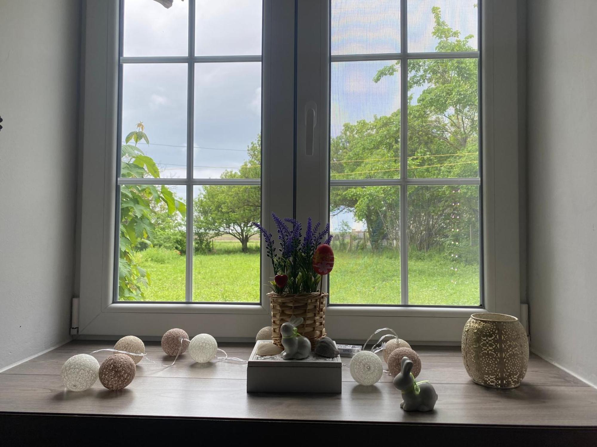 Ferienhaus Primorska Sunshine In Strandnaehe 沙布拉 外观 照片