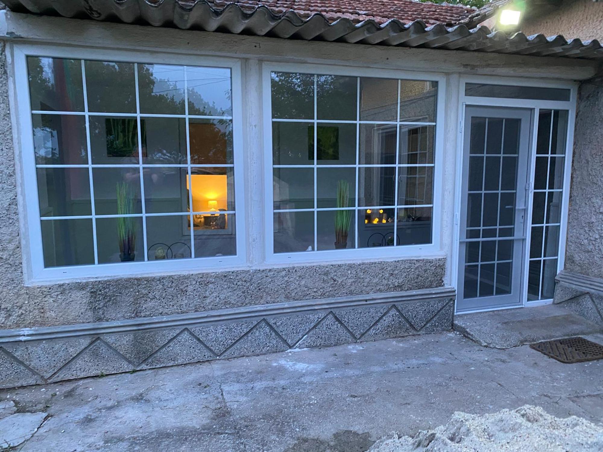 Ferienhaus Primorska Sunshine In Strandnaehe 沙布拉 外观 照片